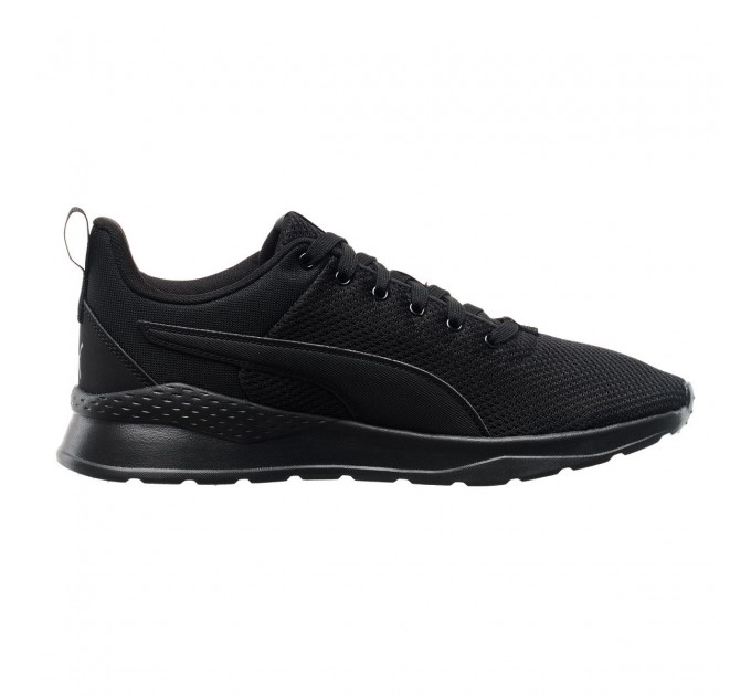 Кросівки Puma Anzarun Lite Black- Black 37112801