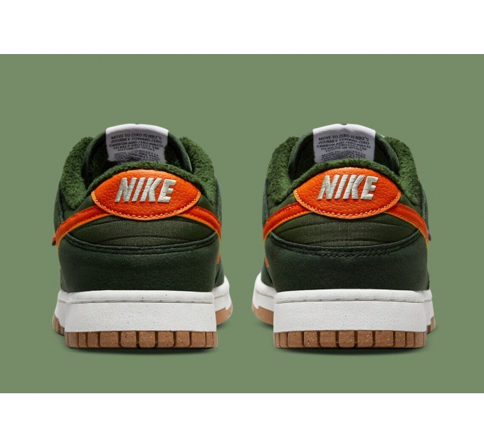 Кроссовки унисекс Nike Dunk Retro Nn Toasty Sequoia (DC9561-300)