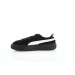 Кроссовки Puma Sneakers Suede Platform Explos 363649-01