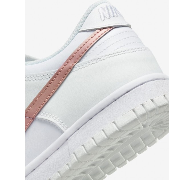 Кроссовки женские Nike Dunk Low Gs (DH9765-100)