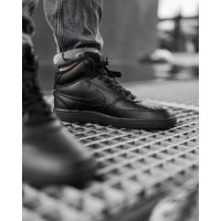 Кроссовки Nike Court Vision Mid