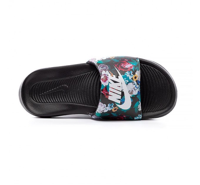 Тапочки Nike Victori One Slide Print CN9676-001
