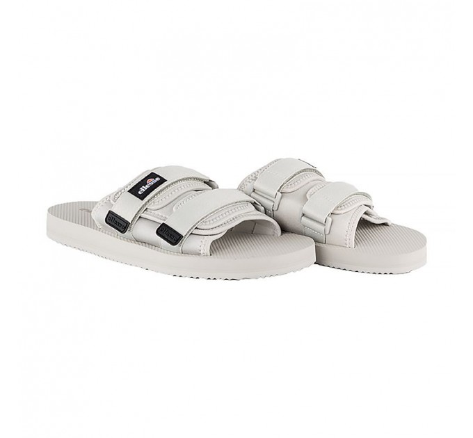 Тапочки Ellesse Laax Slide SHMF0440-LIGHT-GREY