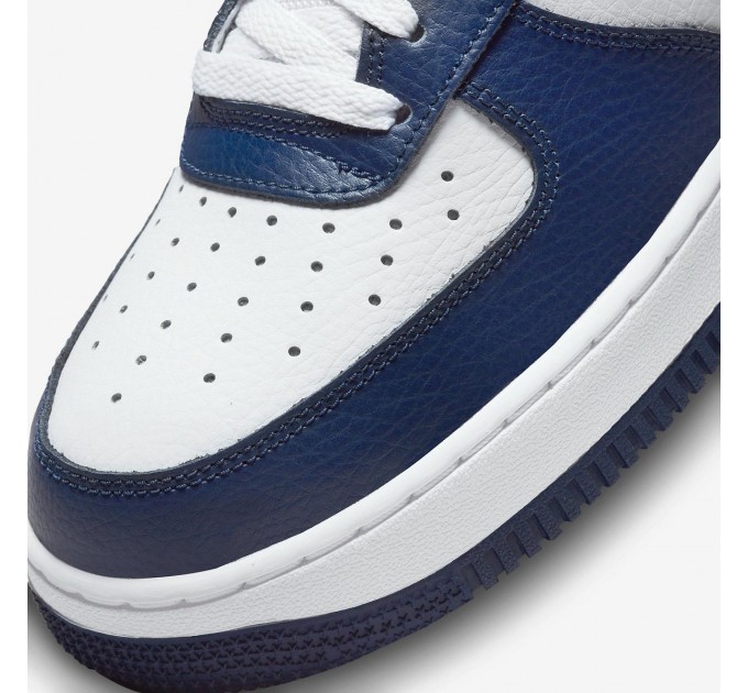 Кроссовки мужские Nike Air Force 1 '07 Lv8 (DV3501-400)