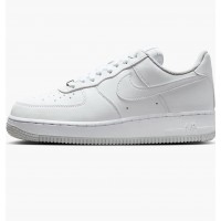 Кроссовки женские Nike Air Force 1 07 Next Nature White (DC9486-112)