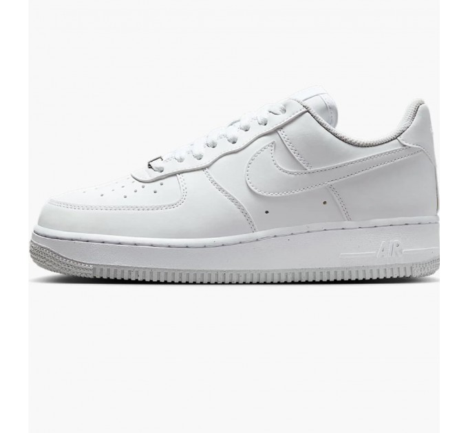Кросівки жіночі Nike Air Force 1 07 Next Nature White (DC9486-112)