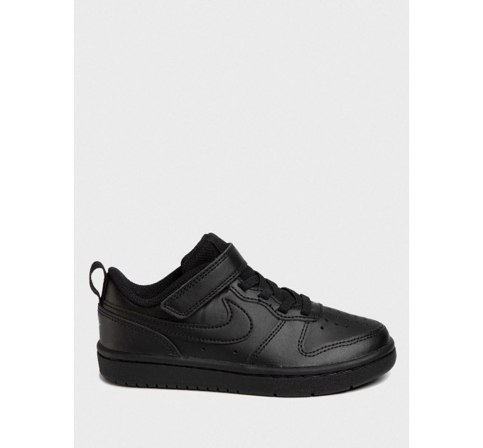 Кроссовки Nike Court Borough Low 2 (Psv)