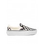 Кеды Vans Classic Slip On Platform VN00018EBWW