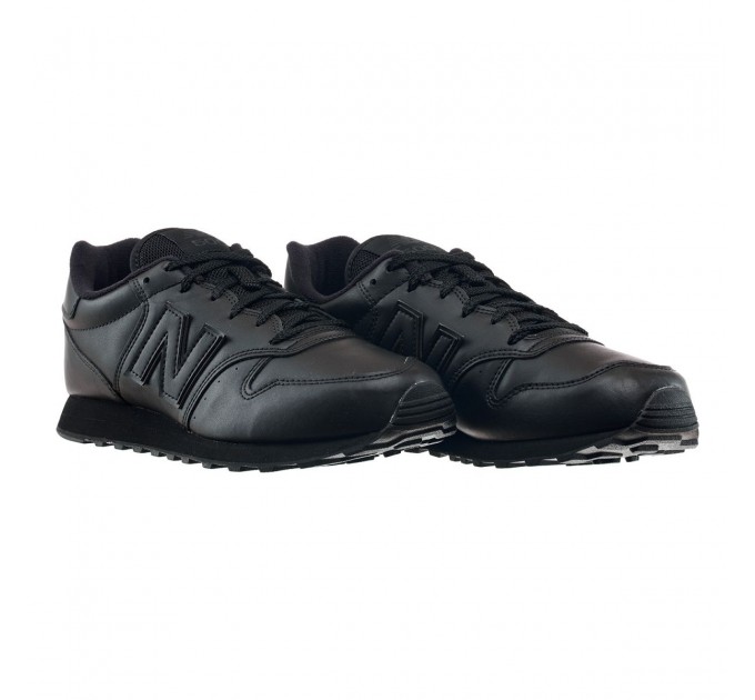 Кроссовки мужские New Balance 500 (GM500ZB2)