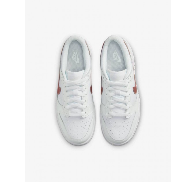 Кроссовки женские Nike Dunk Low Gs (DH9765-100)