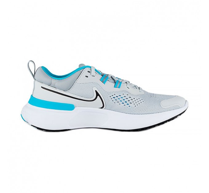 Кроссовки Nike React Miler 2 CW7121-003