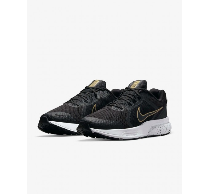 Кроссовки Nike Zoom Span 4