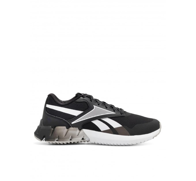 Кросівки Жіночі Reebok Ztaur Run Black GY7724