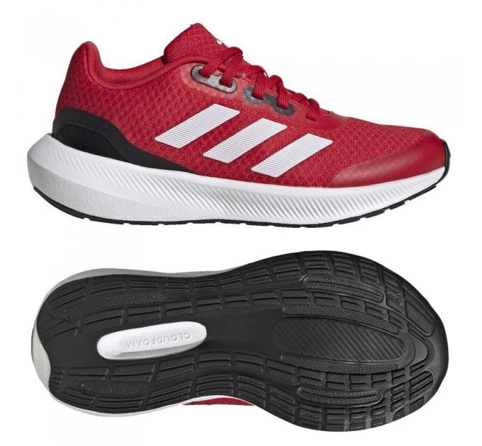 Кроссовки Adidas Runfalcon 3 Lace Hp5841 HP5841