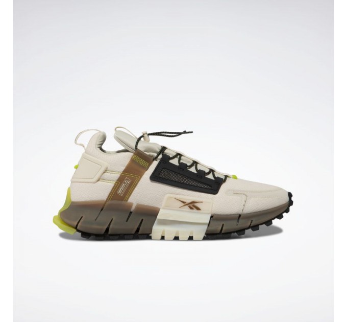 Кроссовки Reebok Zig Kinetica Edge