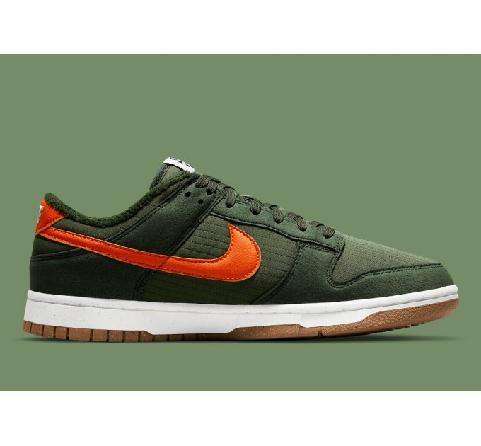 Кроссовки унисекс Nike Dunk Retro Nn Toasty Sequoia (DC9561-300)