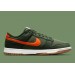 Кроссовки унисекс Nike Dunk Retro Nn Toasty Sequoia (DC9561-300)