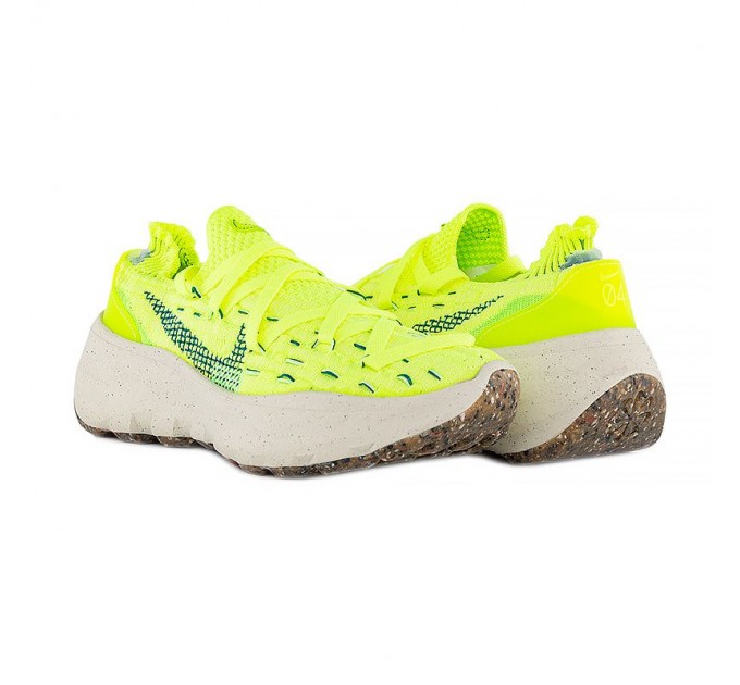 Кроссовки Nike W Nike Space Hippie 04 DA2725-700
