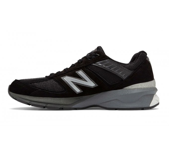 Кроссовки мужские New Balance 990V5 (M990BK5)