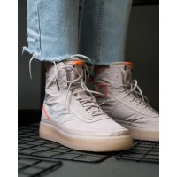 Кроссовки Nike Air Force 1 Shell