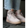 Кроссовки Nike Air Force 1 Shell