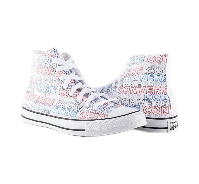 Кеди Converse CTAS HI