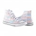 Кеди Converse CTAS HI