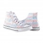 Кеды Converse CTAS HI