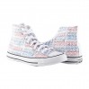 Кеди Converse CTAS HI