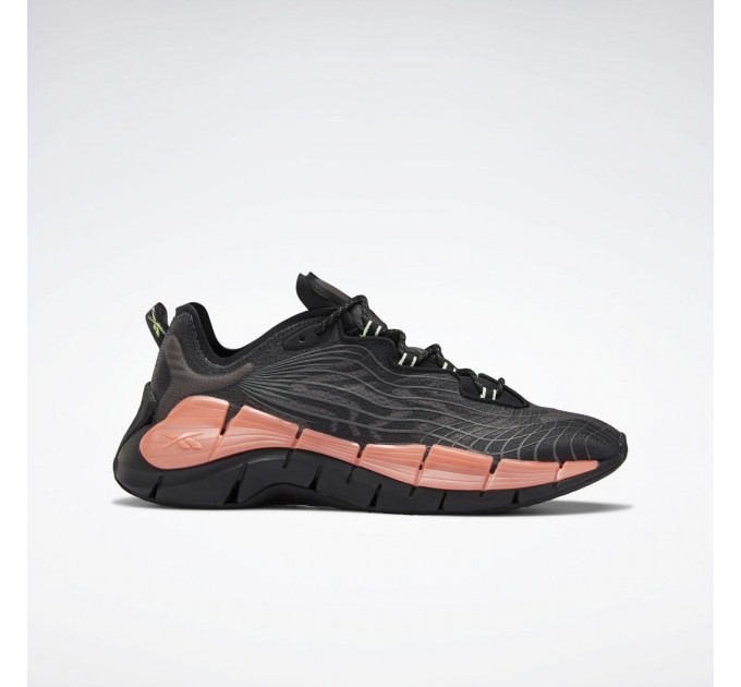 Кроссовки Reebok Zig Kinetica Ii