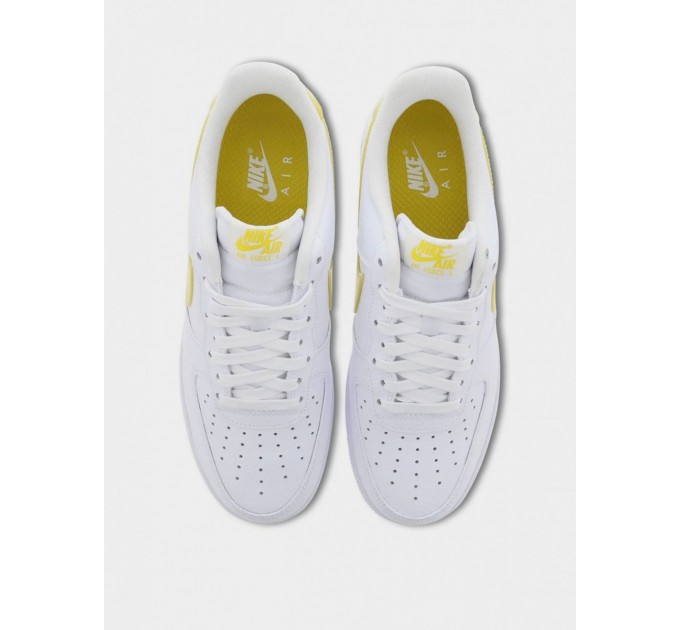 Кроссовки мужские Nike Air Force 1 Low Jumbo (DV3505-101)