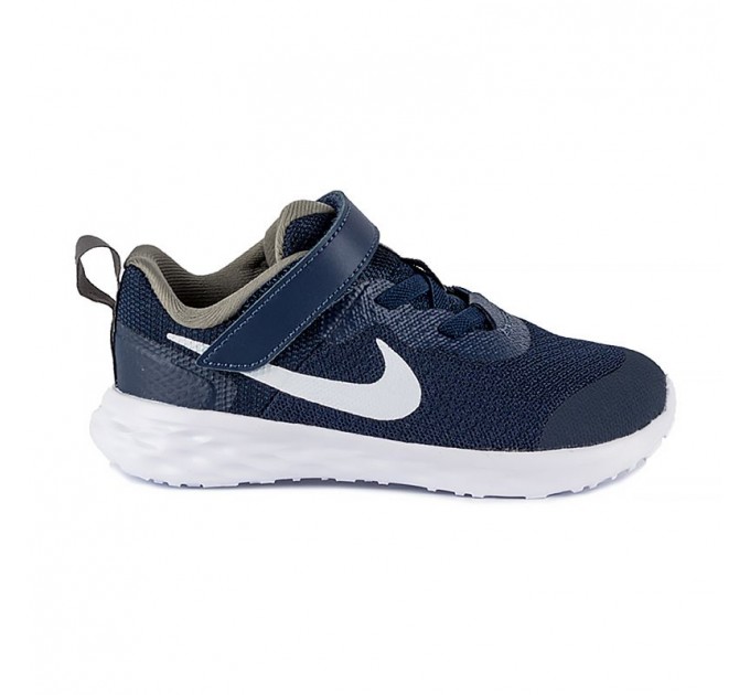Кросівки Nike Revolution 6 Nn DD1094-400
