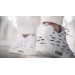 Кросівки Nike Air Max 90 Premium колір: білий