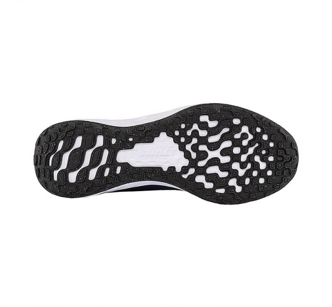 Кроссовки Nike Revolution 6 Nn (Gs) DD1096-400