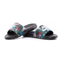 Тапочки Nike Victori One Slide Print CN9676-001