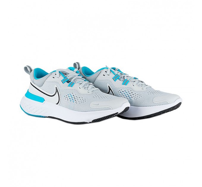 Кроссовки Nike React Miler 2 CW7121-003