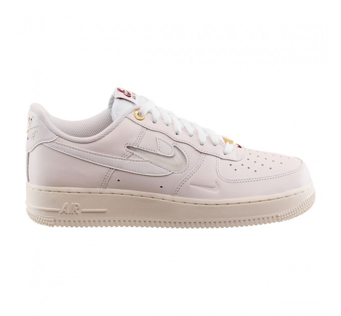 Кросівки чоловічі Nike Air Force 1 '07 40Th Join Forces (DQ7664-100)