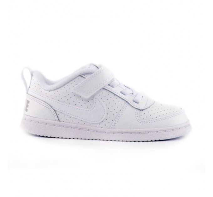 Кроссовки Nike Court Borough Low (Tdv)