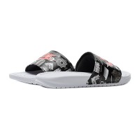 Тапочки Nike Benassi "Just Do It." Print