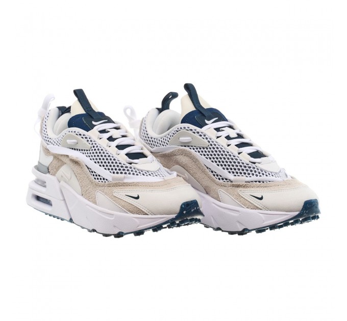 Кроссовки женские Nike W Air Max Furyosa (FQ8933-100)