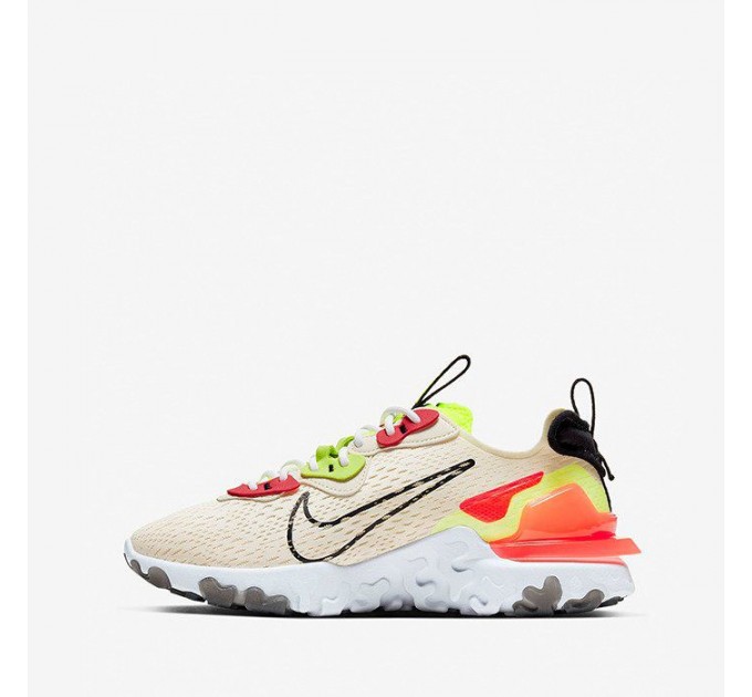 Кроссовки женские Nike Nsw React Vision Ess (CI7523-100)