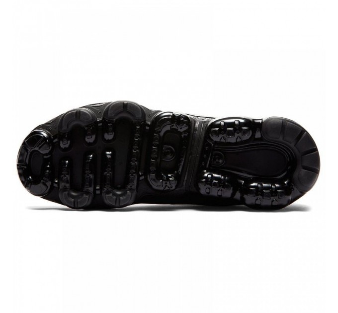 Кроссовки Nike Air Vapormax Cs Triple Black (W) AH9045-002