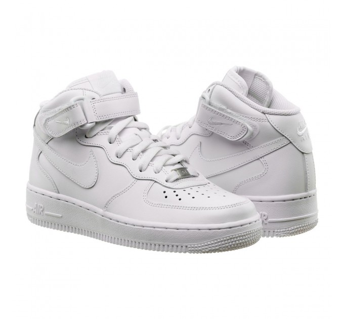 Кросівки жіночі Nike Air Force 1 '07 (DD9625-100)