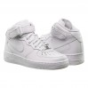 Кросівки жіночі Nike Air Force 1 '07 (DD9625-100)