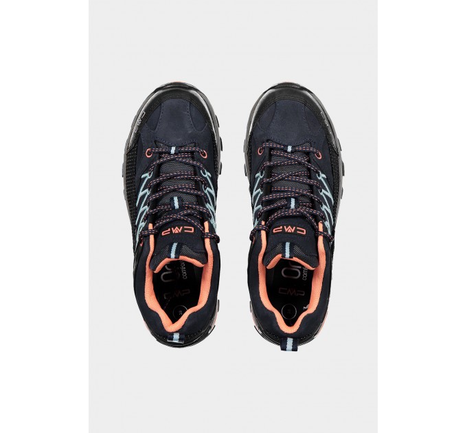 Кроссовки Cmp Rigel Low Wmn Trekking Shoes W 3Q13246-92AD