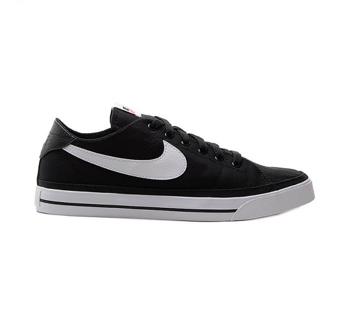 Кроссовки Nike COURT LEGACY CNVS