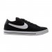 Кроссовки Nike COURT LEGACY CNVS