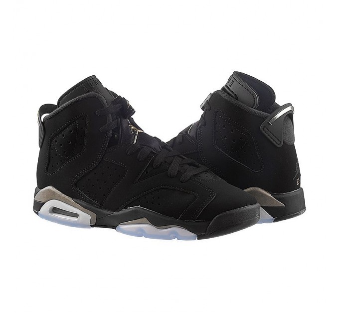 Кроссовки AIR JORDAN 6 RETRO DMP (GS)