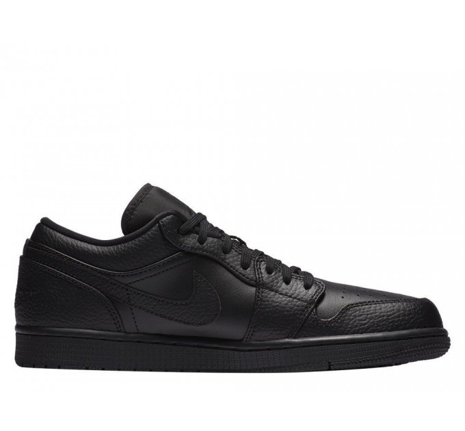 Кроссовки мужские Jordan 1 Low (553558-091)