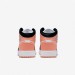 Кроссовки Jordan 1 Mid Light Madder Root (Gs) DM9077-108